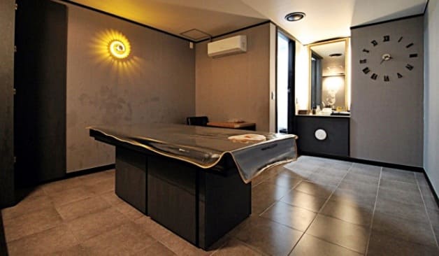 원주 관설동 브라운