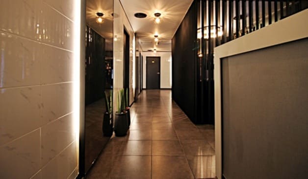 관설동 브라운 스웨디시