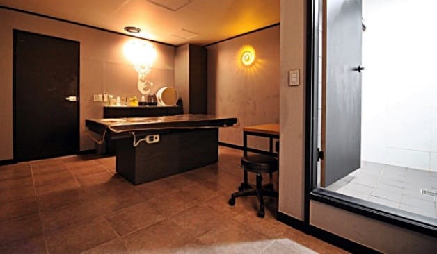 원주 관설동 브라운