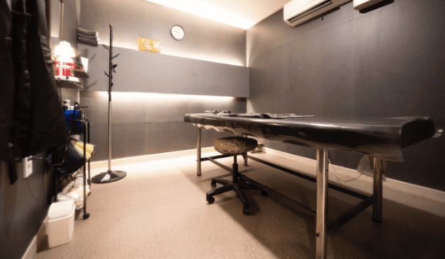 대구 벨테라피 1인실