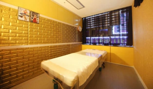 옥정 엘테라피 관리실