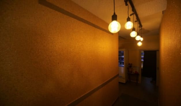 옥정 엘테라피 복도2