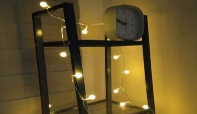 평택 비비스웨디시 장식품