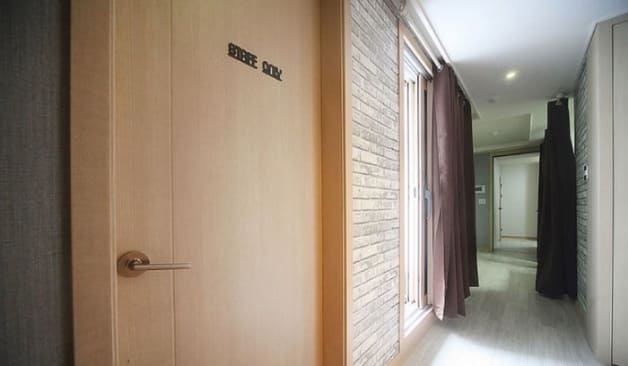 수원 오늘스웨디시 복도