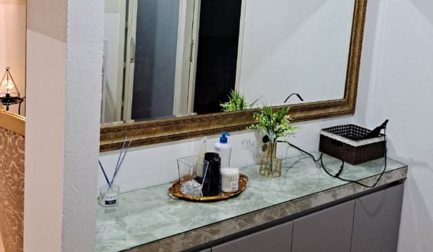 부산 스푼테라피 정비실