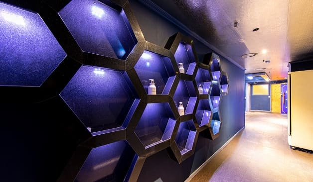 세종 린스웨디시