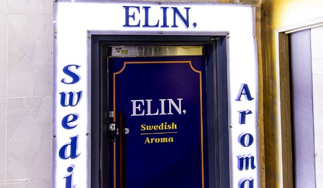 세종 나성동 린스웨디시