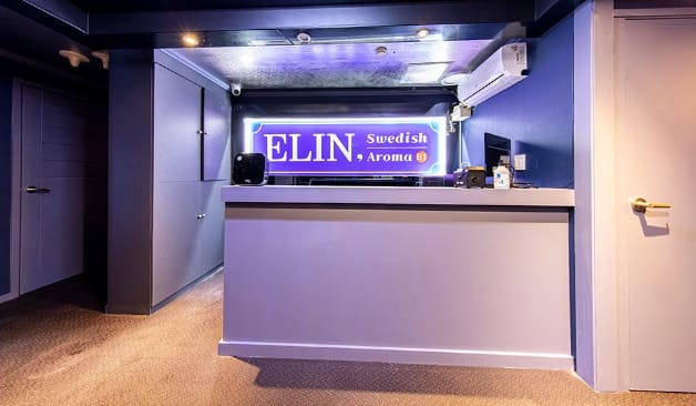 나성동 린스웨디시