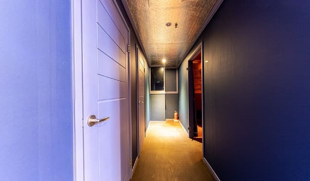 세종 나성동 린스웨디시 마사지