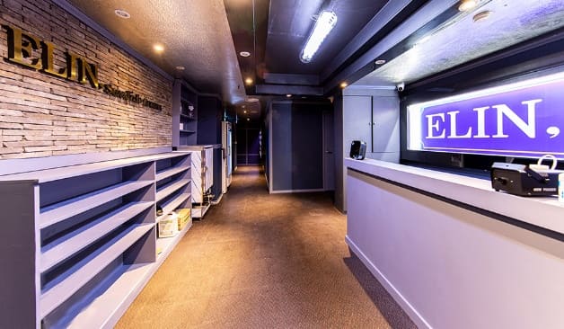 세종스웨디시 린스웨디시