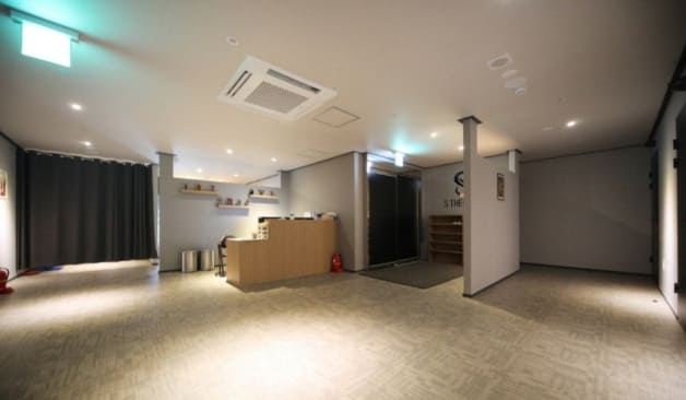 오산 S테라피 카운터2