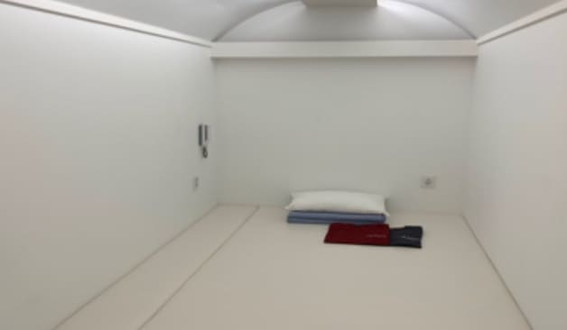 부산 샴푸테라피 관리실