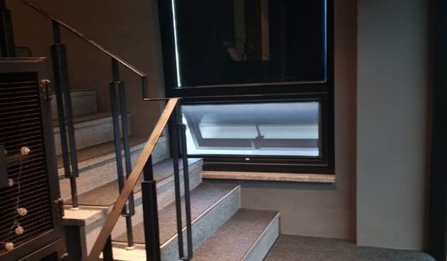 광주 BNT 가는길