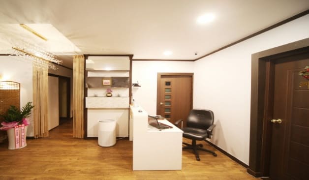 거제 골드테라피