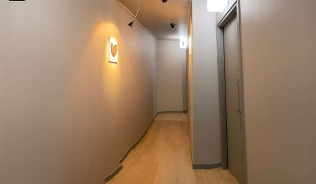 전남 에스테라피 복도2