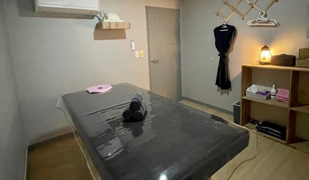 전남 에스테라피 관리실2