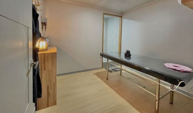 전남 에스테라피 관리실