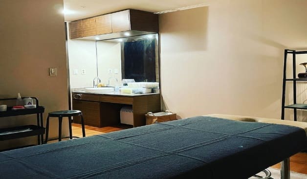 용산 델루나테라피 관리실3