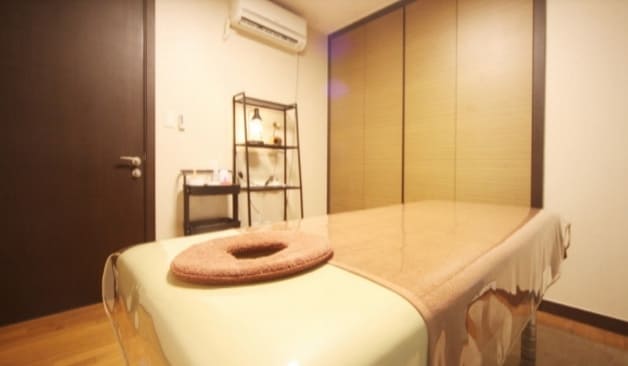 용산 델루나테라피 관리실4