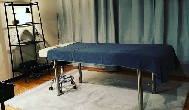 용산 델루나테라피 관리실2