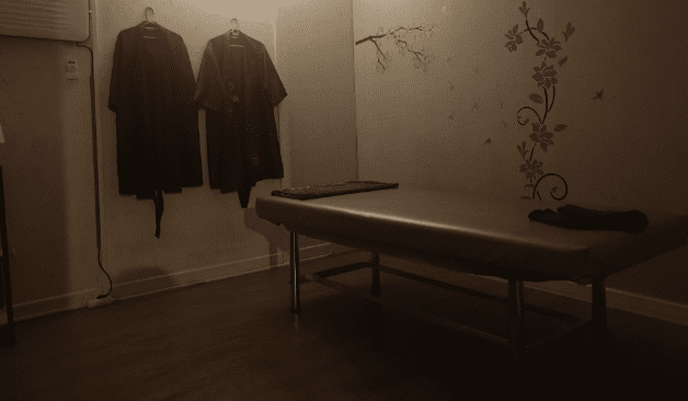 천안 욜로테라피 1인실