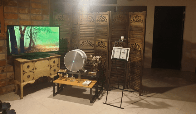 천안 욜로테라피 휴게실