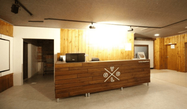 천안 욜로테라피 카운터