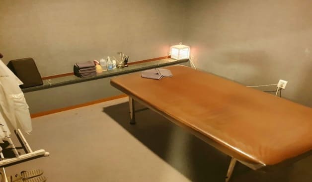 대구 탱글테라피 관리실