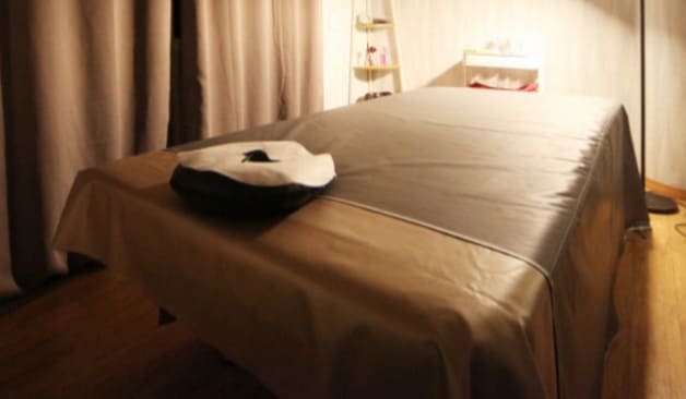 부산 엔젤테라피 관리실3