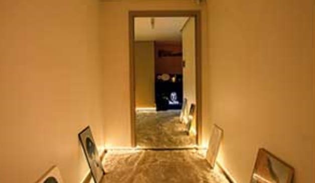 의정부 투썸스웨디시 휴게실