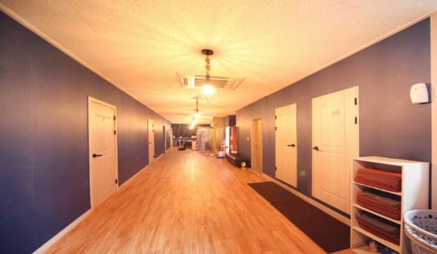 봉덕동 카카오테라피