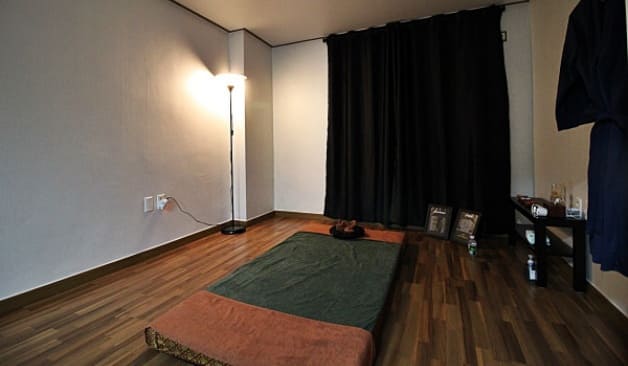 김해 시티타이 1인실