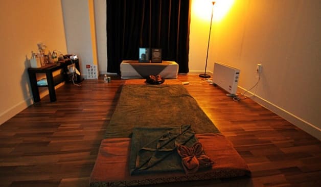 김해 시티타이 1인실