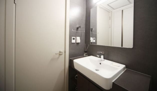 남양주 다산스웨디시 화장실