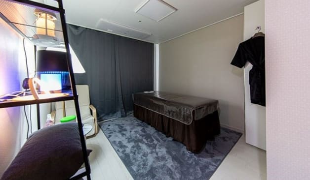 남양주 다산스웨디시 1인실 인테리어