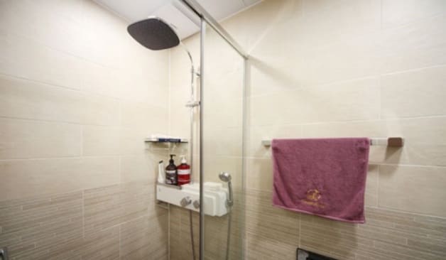 남양주 다산스웨디시 샤워실