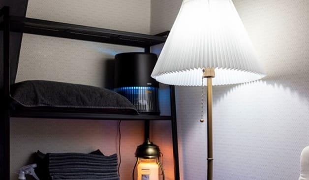 남양주 다산스웨디시 조명