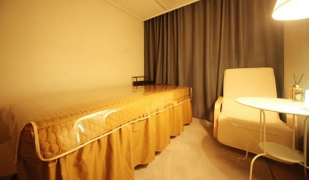 남양주 다산스웨디시 1인실