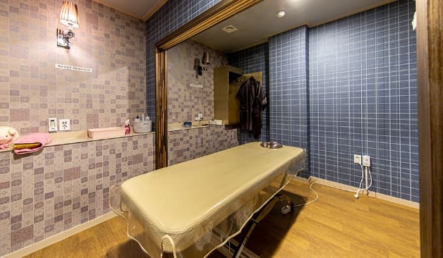 성북 봄스웨디시 측면