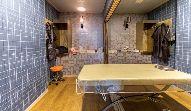 성북 봄스웨디시 전면