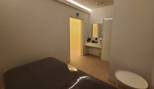 의왕 블루테라피 1인실