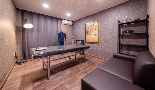 마포 제이스웨디시 1인샵 측면