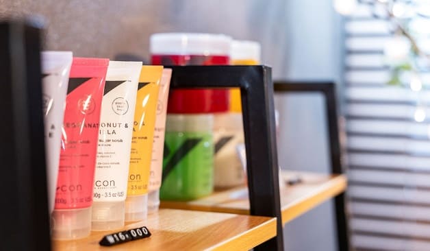 마포 제이스웨디시 젤