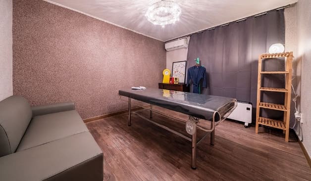 마포 제이스웨디시 1인실