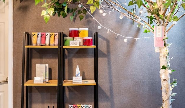 마포 제이스웨디시 인테리어