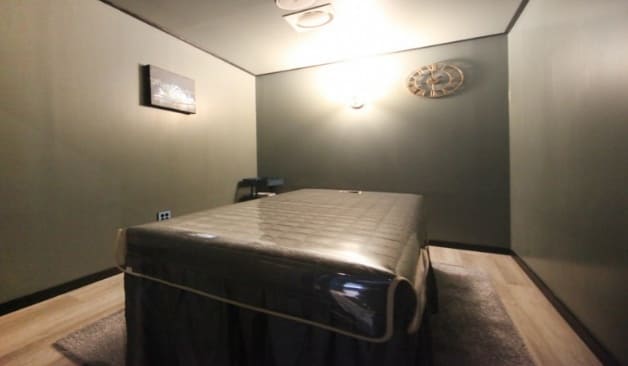 일산 라임스웨디시 1인실