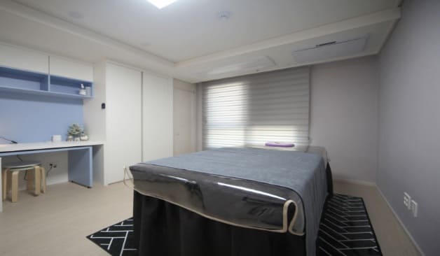 영등포 신길역 헤븐