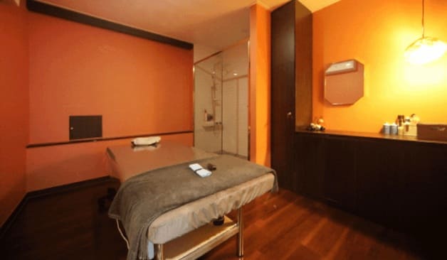 성남 고은스웨디시 1인실 전면