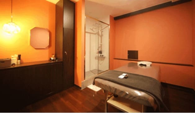 성남 고은스웨디시 1인실 측면