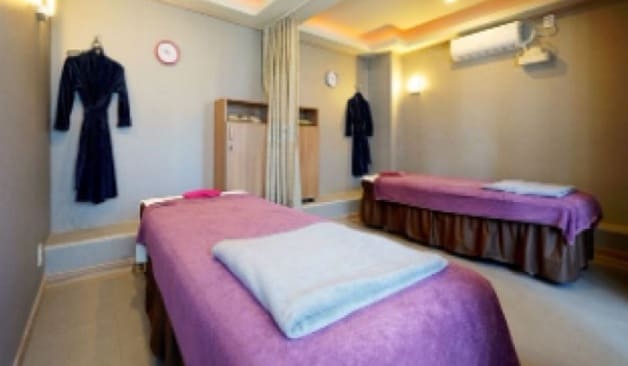 하남 소마테라피 2인실